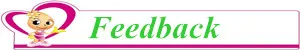 Feedback