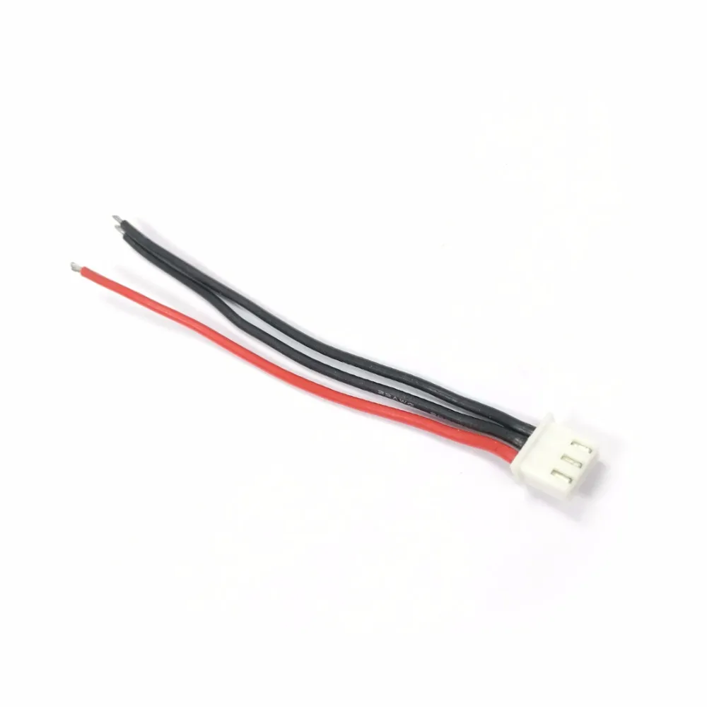 5x 2S  B6  Plug Wire LiPo Battery Balance Charger Cable IMAX skyrc e455 balance charger 100 240v 50w 4a для 2 4s lipo life lihv батареи 6 8s nimh батареи