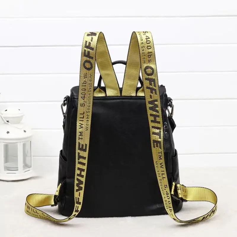 Mochila de moda de 2017 para mujeres de alta calidad mochilas de cuero para niñas adolescentes mochila escolar mochila Mochila de moda de 2017 para mujeres de alta calidad mochilas de cuero para niñas adolescentes mochila escolar mochila