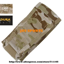 TMC одной M4 вертикальный подсумок мультикам засушливых Молл M4 подсумок(SKU12050762