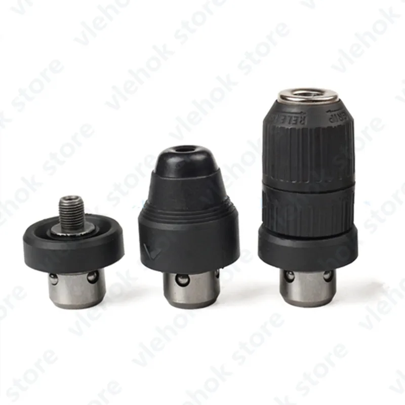  SDS Drill Chuck adapter Replacement for BOSCH GBH2-26DFR GBH 2-26 GBH2-26 GBH4-32DFR GBH4-32 4-32 D
