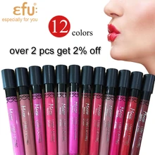 1Pcs Brand New Makeup COOL BETTY Amazing 12 Colors font b Waterproof b font Lip Gloss