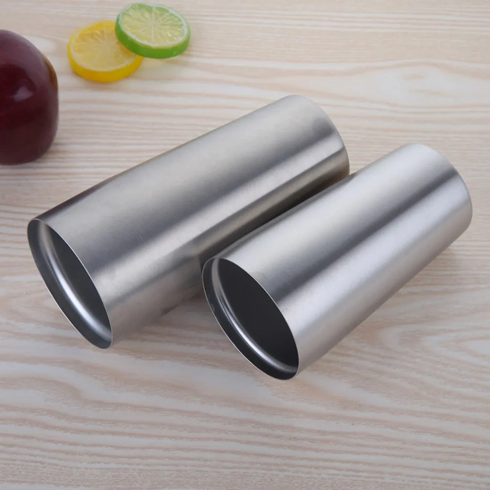 Hot Thermo Mug Vacuum Cup 304Stainless Steel thermos Bottle Belly cup Thermal Bottle for water Insulated Tumbler Car Coffee Mug