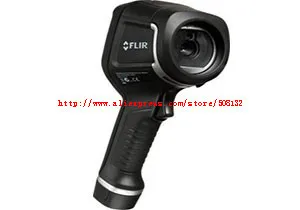 FLIR E5 тепловизионная камера с MSX новые гарантией Wi Fi разрешение 120X120 бесплатная