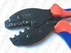 Cable insulated terminals hand crimping tools,heat shrink butt wire connectors crimping pliers  LY-04C ► Photo 3/5