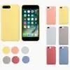 

High Quality Leather Slim Case Cover Shell For iPhone 8 Plus 5.5 Inch C311