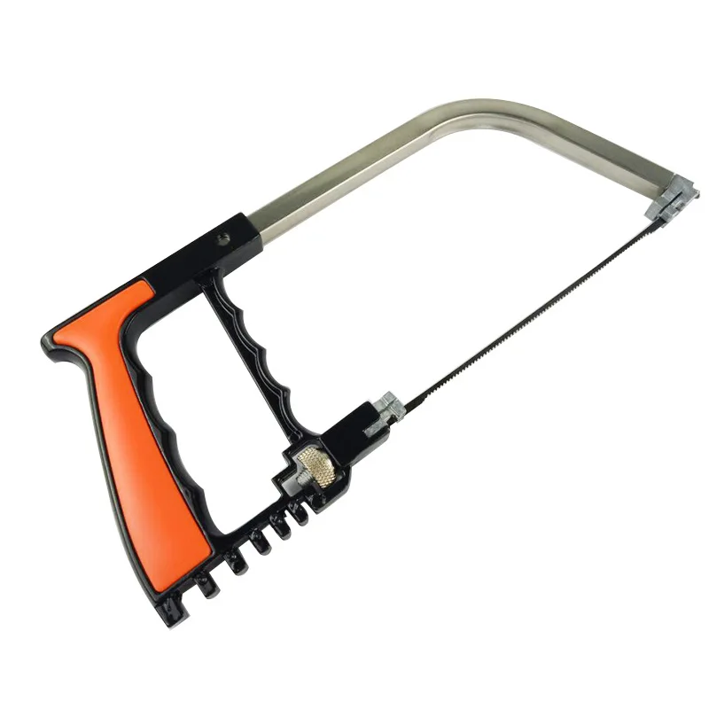 12pcs Small multi-functional magic handsaw Mini Drawing saw multifunctional woodworking universal saw 4