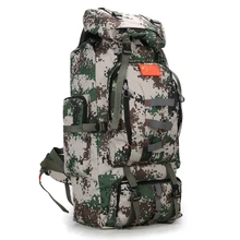 80L тактический рюкзак, походная водонепроницаемая сумка, мужские дорожные армейские спортивные сумки, рюкзак mochila, походный рюкзак для велосипеда