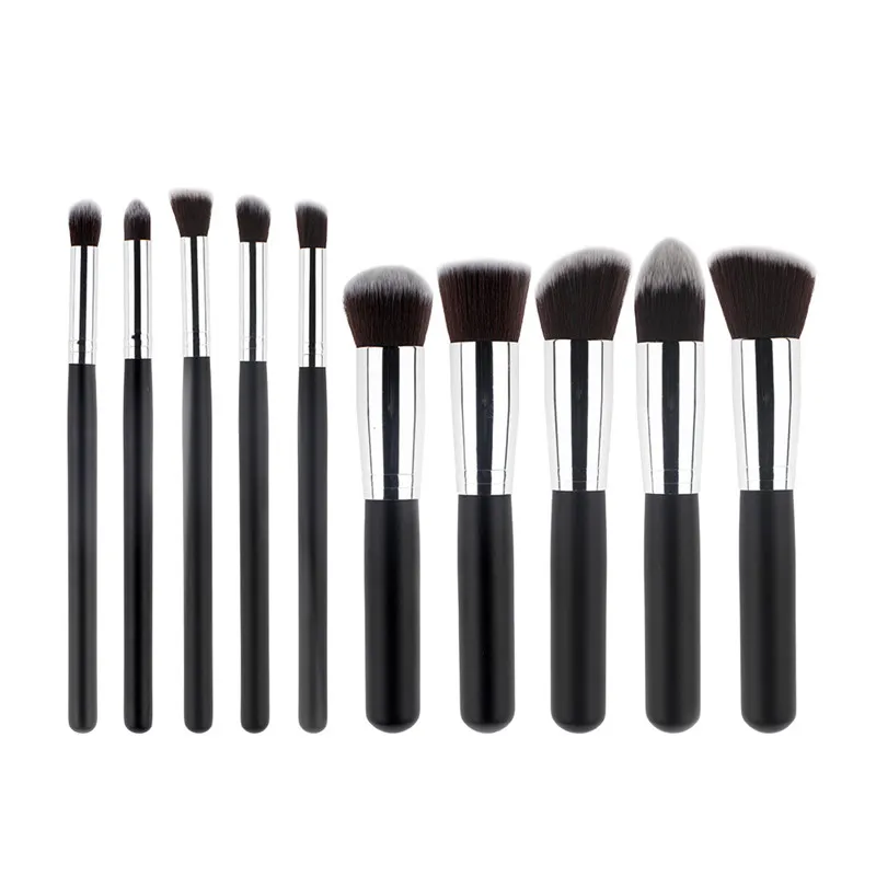 professional makeup brushes