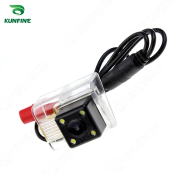 

HD Wireless Car Rear View Camera for Mazda 2011 CX-7 car Reverse Parking CAMERA Reversing Night Vision Waterproof Wifi