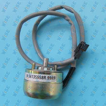 ROTARY SOLENOID # A9056018 FOR BARUDAN