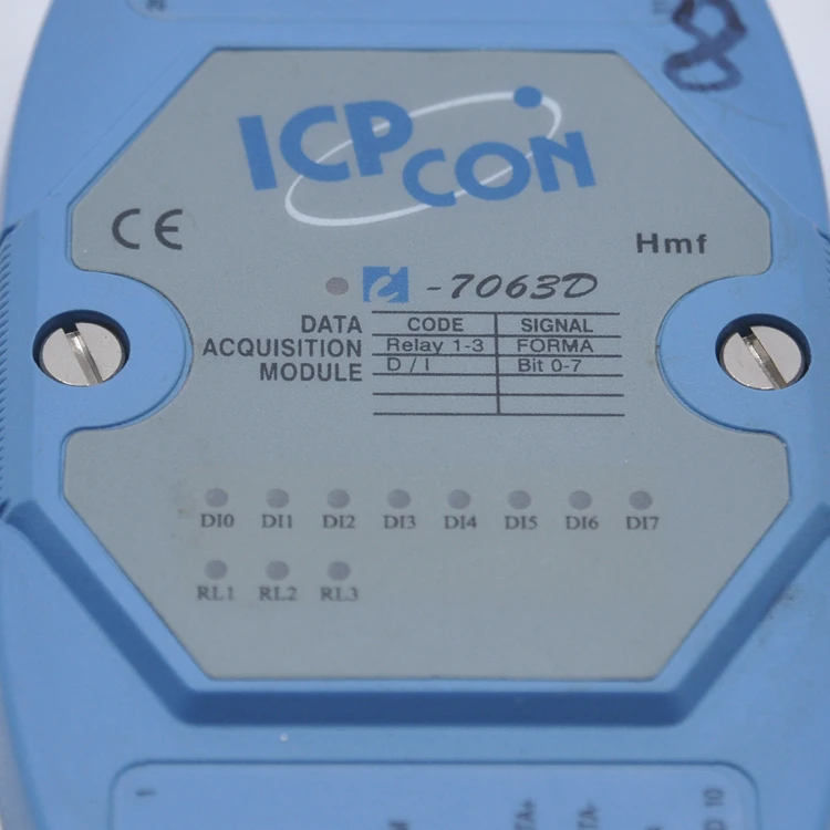 ПМС CON I-7063D