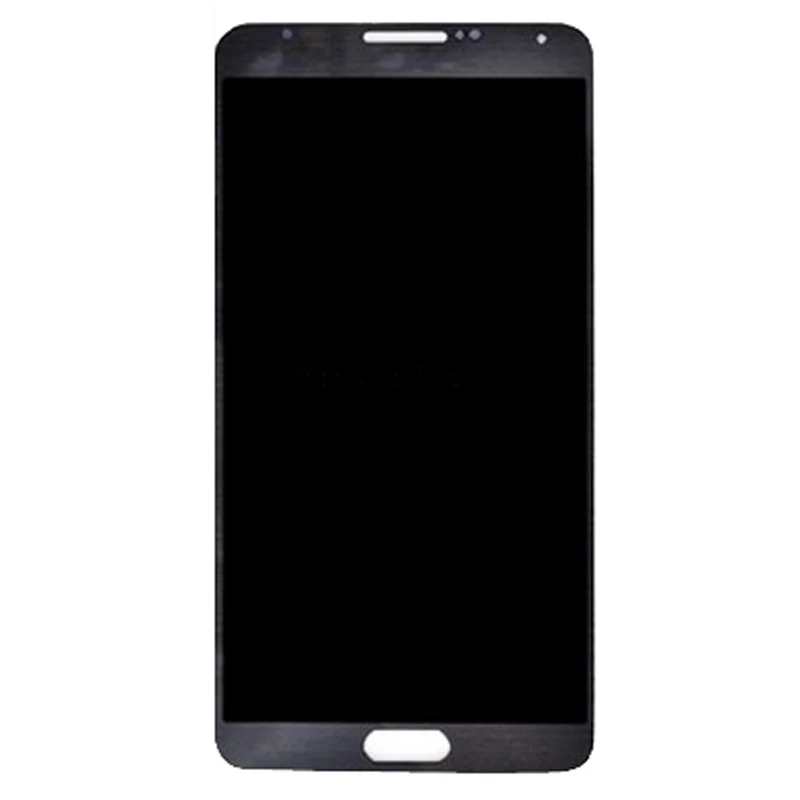 

iPartsBuy Original LCD Screen and Digitizer Full Assembly for Galaxy Note III / N900