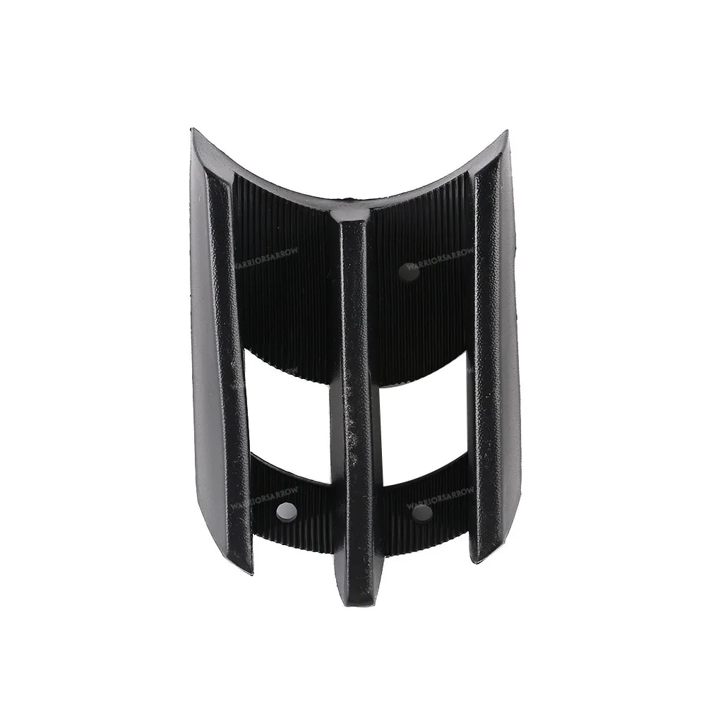 Передняя противотуманная фара для Mitsubishi Pajero Montero Sport Challenger Nativa 1996-2011 MR496691 MR496692