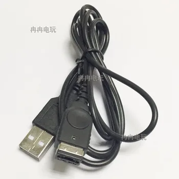 

10PCS USB charger Lead for DS N DS GBA SP Charging Cable Cord for GBA SP usb charger