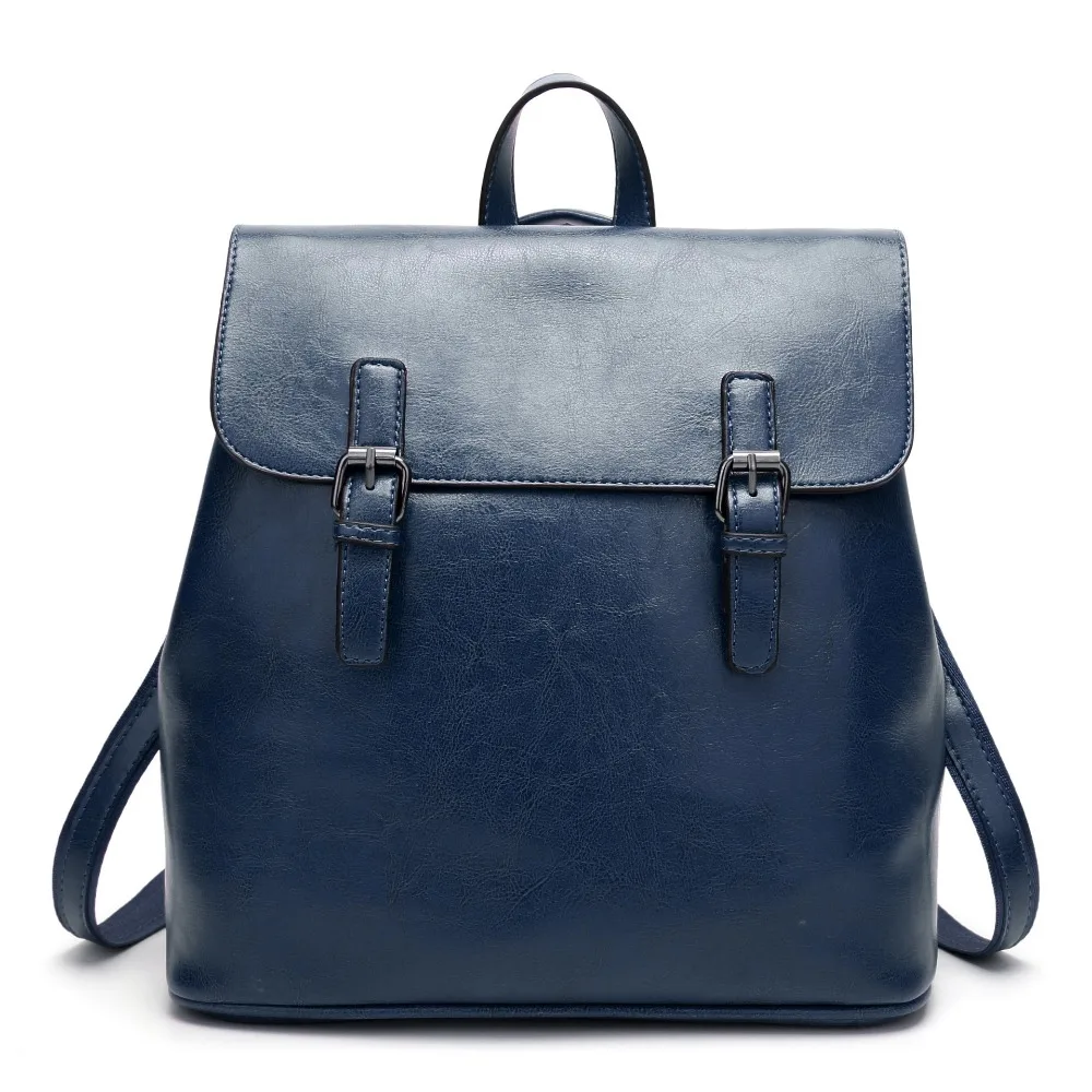 

women bags backpacks Europe style double shoulder bags for ladies high quality Artificial leather bags luxury students backpacks