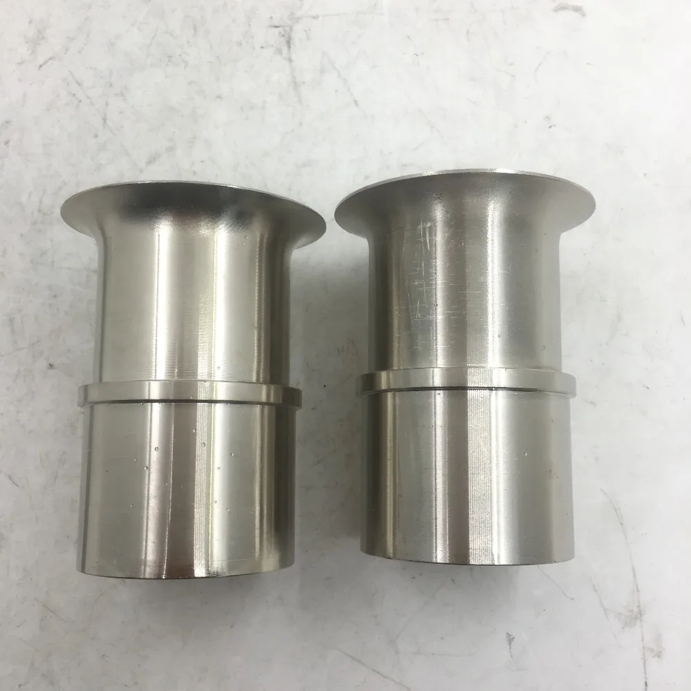 SherryBerg pair (2 шт.) Карбюратор carb Speed Stacks air horns ram pipes труба для fajs 40dcoe WEBER 40 DCOE DELLORTO