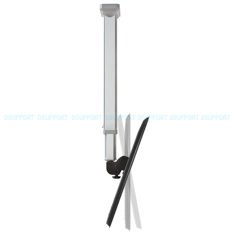 Hot Selling Ceiling TV Mount LCD Bracket Full