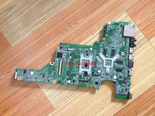  680569-501 laptop motherboard Fit for HP Pavilion G4 G6 G7-2000 DA0R33MB6F0 680569-001 680569-601 H