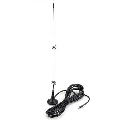 HFES New 3G Antenna CRC9 Connection 280mm 50W 50 ohm Black | Электроника