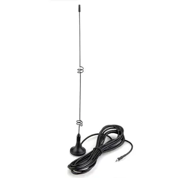 

HFES New 3G Antenna CRC9 Connection 280mm 50W 50 ohm Black
