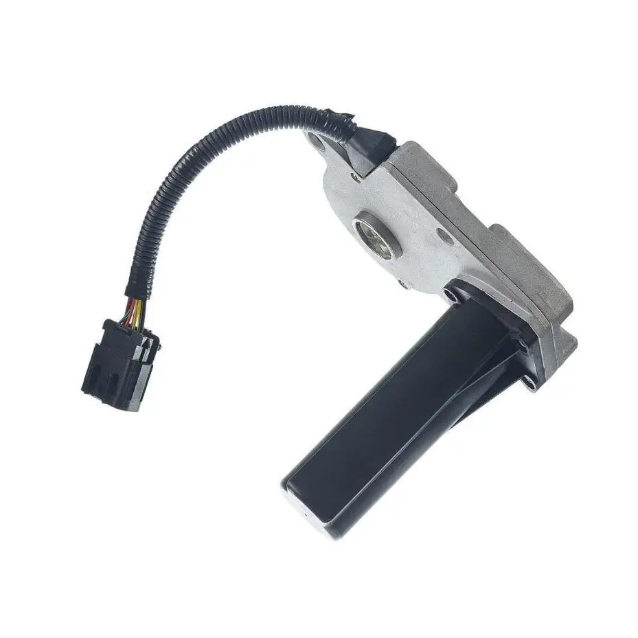 Transfer Case Shift Motor Encoder For Chevrolet GMC SUV with RPO Code