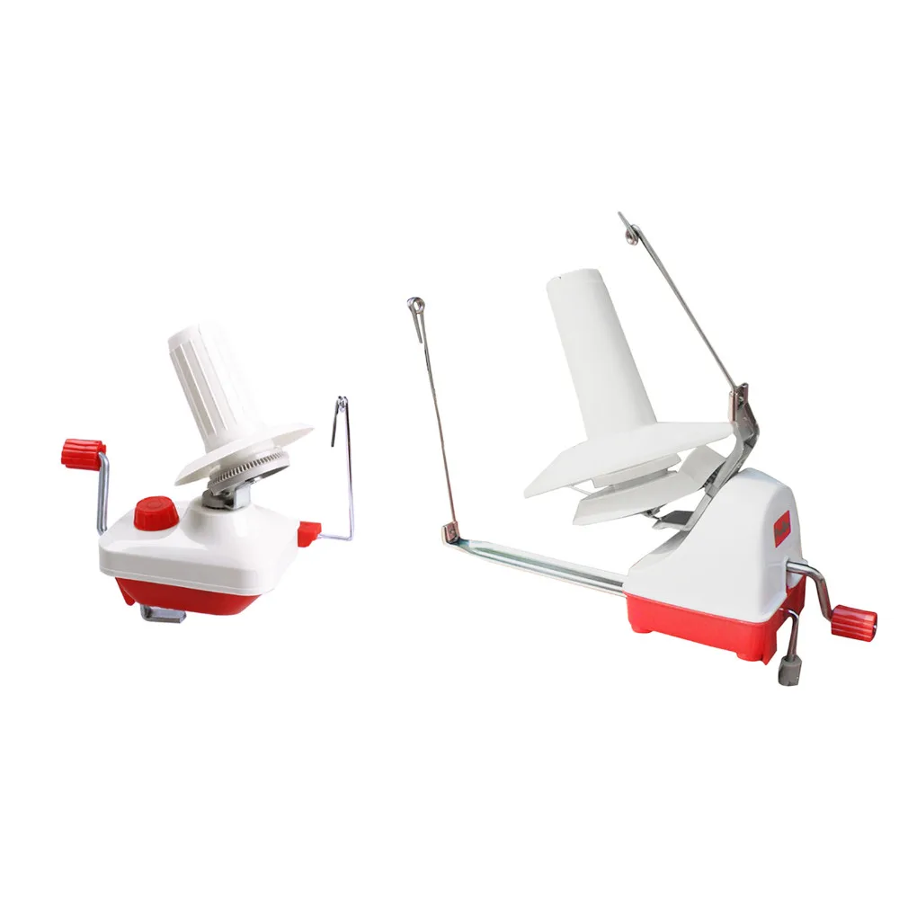 

Big Size Swift Yarn Fiber String Ball Wool Winder Holder Winder Fiber Hand Operated Cable Winder Machine Tool