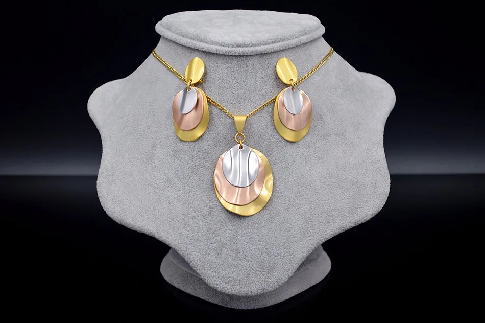 Jewelry sets (1)