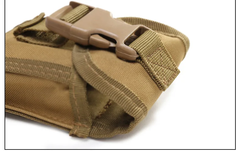 Bolsas p caça