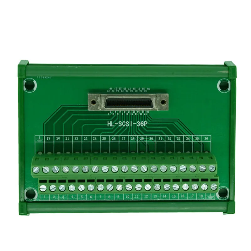 SCSI36P-04