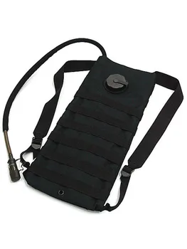 

Military Tactical Hiking Camping MOLLE Hydration Backpack Molle 3L Hydration Tactical Water Bag