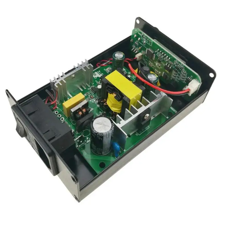 KSGER T12 паяльная станция DIY Kit STM32 V2.1S OLED контроллер температуры
