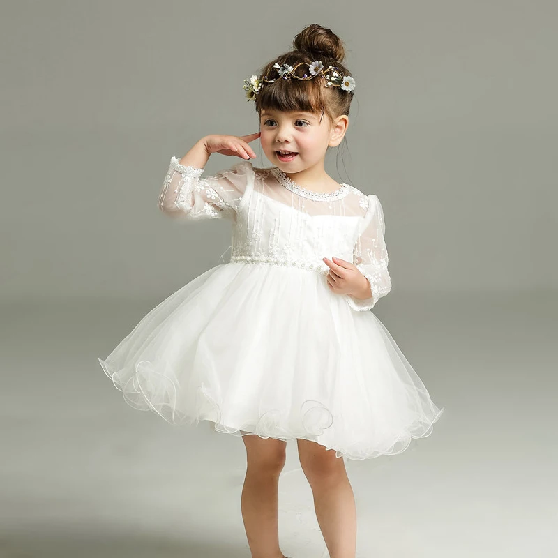 Newborn-Baby-Girl-Christening-Gown-Infant-Girl-s-White-Princess-Lace-Baptism-Dress-Toddler-Baby-Girl