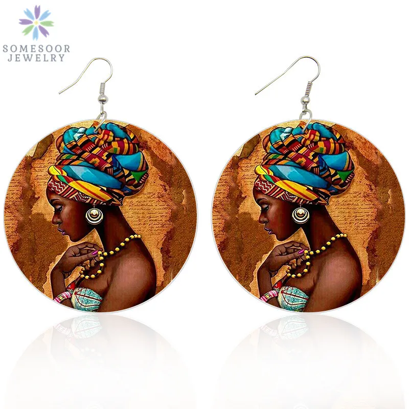 Jewellery Wholesale African American Earrings African American