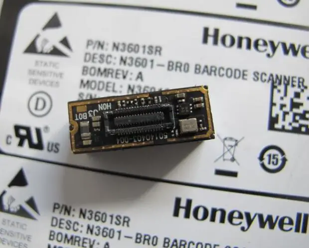N3601SR 2D сканирующий модуль двигателя сканирующая головка NS3601SR W0 103|Детали и
