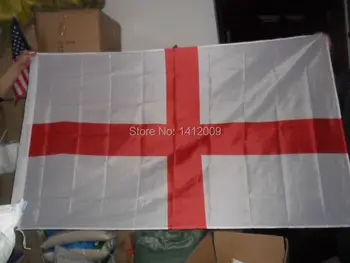 

Euro sellingFree Shipping 90*150cm Hanging England National Flag Office/Activity/parade/Festival/Home Decoration fashion