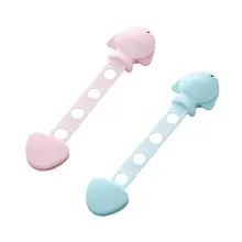 Детский замок на шкафчик, ремень, детский замок, Детская безопасность, детский гардероб, защитный замок, защита от детей