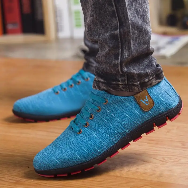Transpirables Zapatillas Primavera black Baja Para Planos 46 Blue 45 dark Casuales 47 Moda Hombre De royal verano Zapatos Blue Encaje red Tamaño Plush black Green Hombres red Plus Los Plush dark Blue lake Blue Lona Add Dark Plush 66XAqw