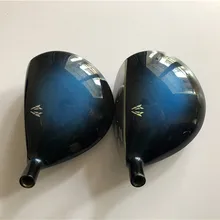Фирменная Новинка MP1000 fairway Wood MP1000 Гольф проход древесина Для женщин клюшки для гольфа#3/#5 л-Flex MP1000 графитный вал с головных уборов