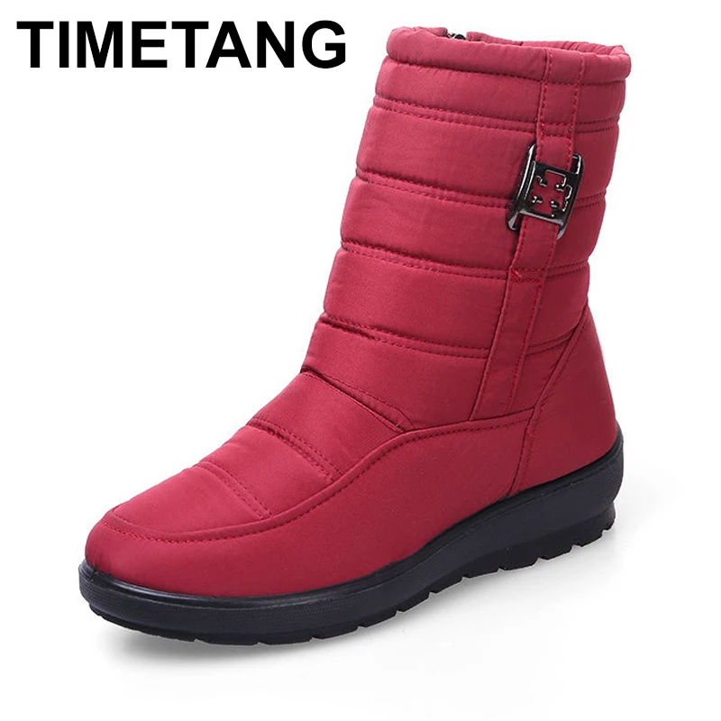 stylish winter boots 2018