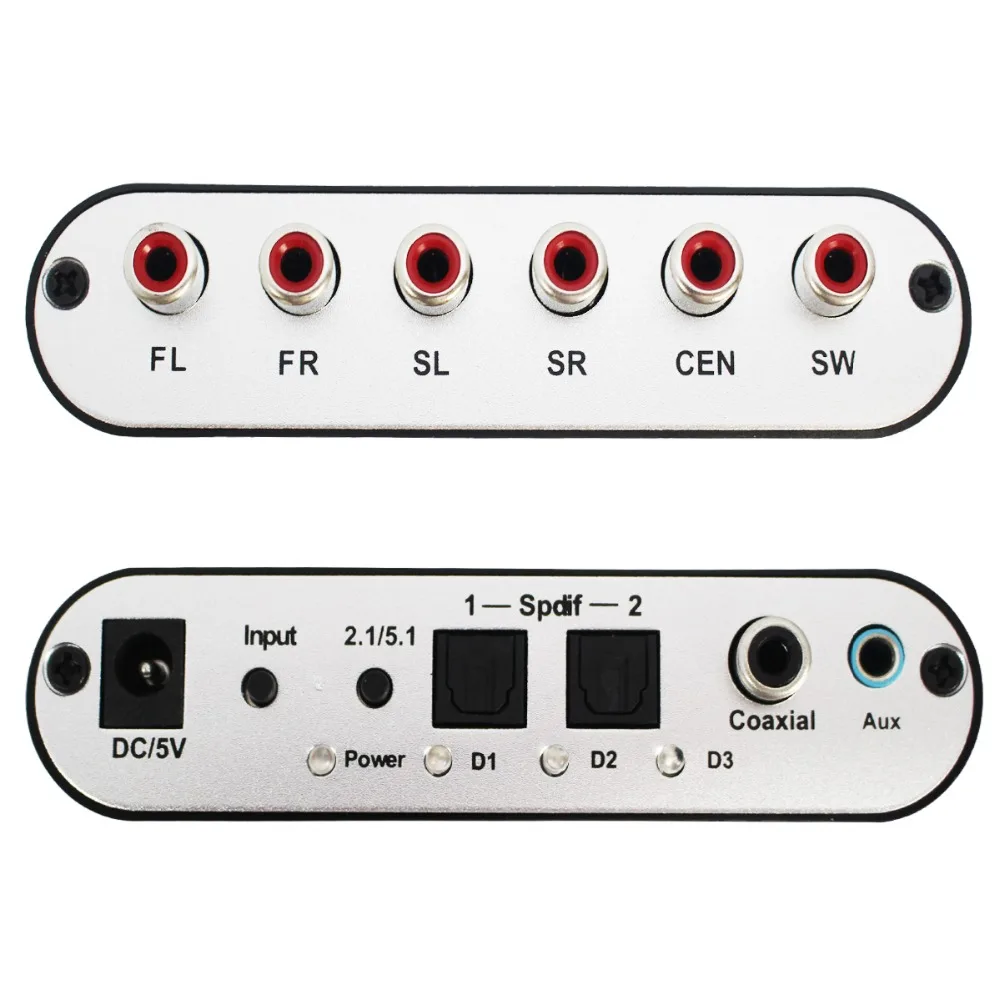 Коаксиальный Кабель Spdif Купить