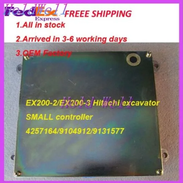  EPC/EVC SMALL Computer 4257164 for EX200-2 EX200-3 Free Shipping