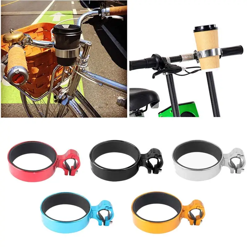

Shark Tiger Road Bike Water Bottle Holder Mountain Bicycle Water Bottle Aluminium Alloy Coffee Cup Frame Beer Bracket
