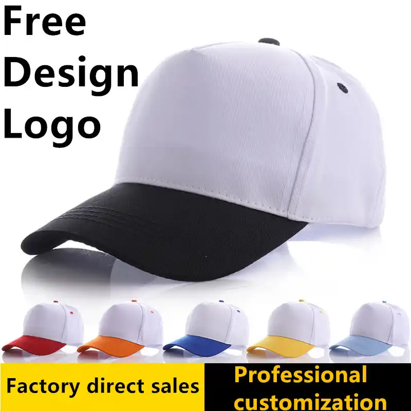 print your own trucker hat