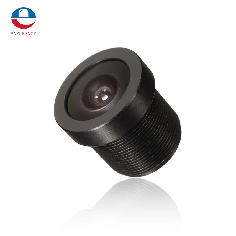 Brand New 1PCS CCTV 1.8mm Security Lens 170 Degree Wide Angle CCTV IR