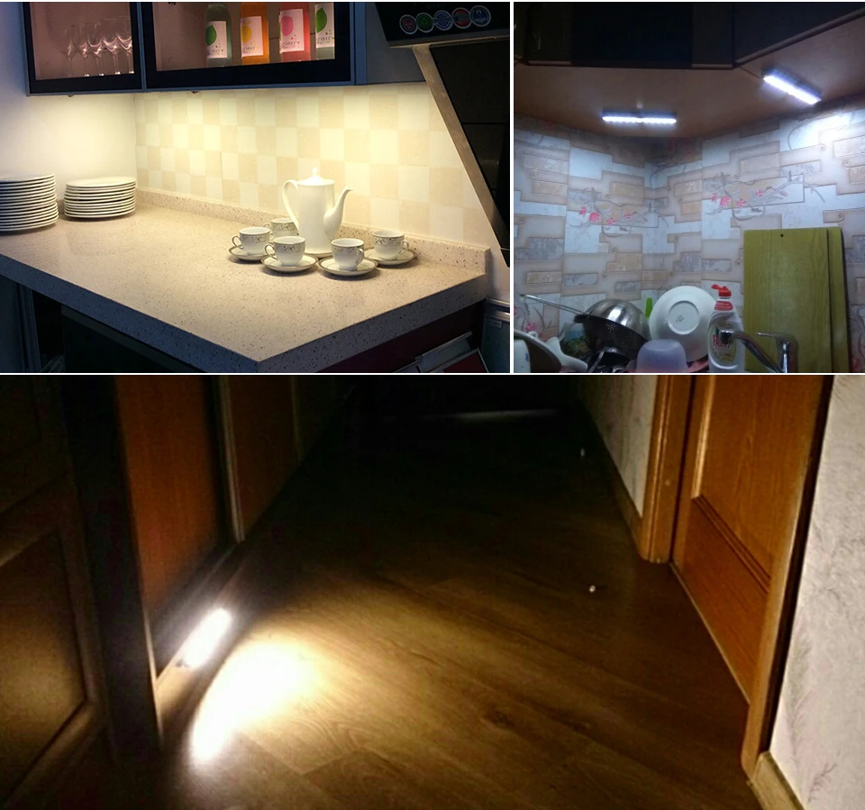 LED lamp night light (6)