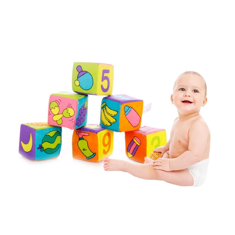 number blocks toys