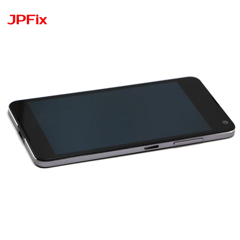 Nokia 650 LCD + Frame 333