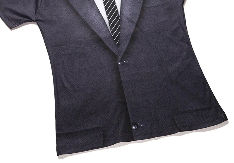 Mr.1991INC Летняя мужская одежда, 3D принт, футболка, летние топы, короткий рукав, забавная Повседневная футболка, черный галстук, футболка размера плюс S-3XL