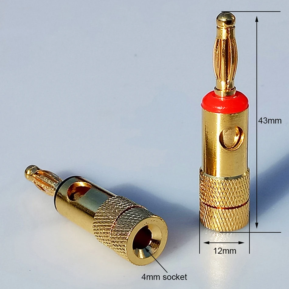 banana plug connector (2)